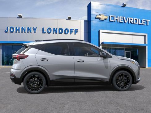 New 2027 Chevrolet Bolt RS image 5