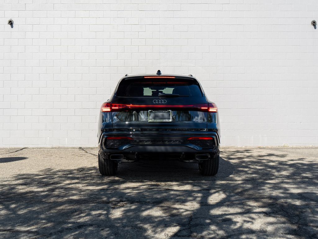 New 2026 Audi Q5 Premium Plus AWD/4WD image 5
