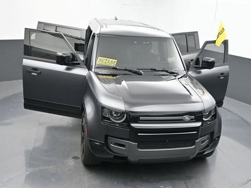 Used 2024 Land Rover Defender 110 Carpathian Edition image 57