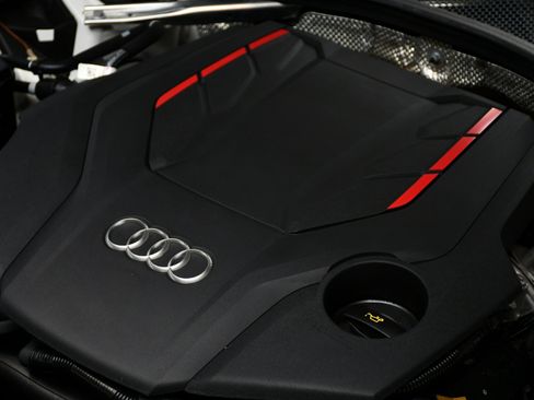 Used 2023 Audi S4 Prestige image 16