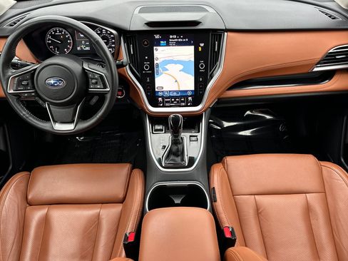 Used 2020 Subaru Legacy Touring XT image 10