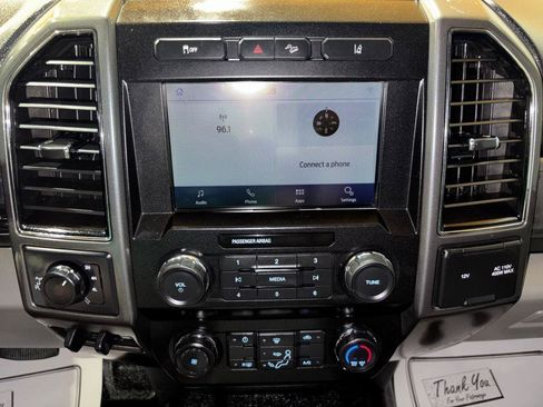Used 2020 Ford F250 XLT w/ XLT Value Package AWD/4WD image 19