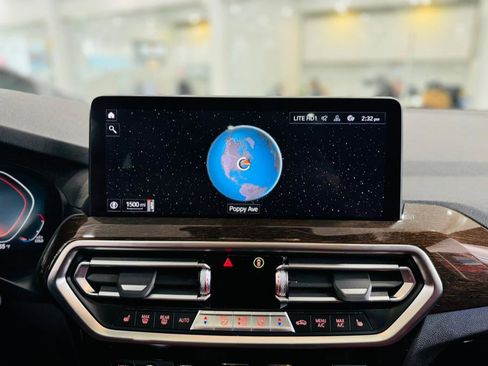 Used 2023 BMW X4 xDrive30i w/ Premium Package image 28