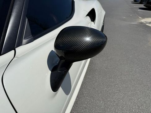 Used 2016 Alfa Romeo 4C Coupe w/ Coupe Track Package 1 image 32