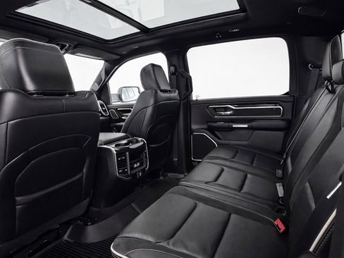 Used 2022 RAM 1500 Laramie image 13