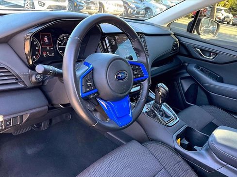 Used 2022 Subaru Outback Premium image 9