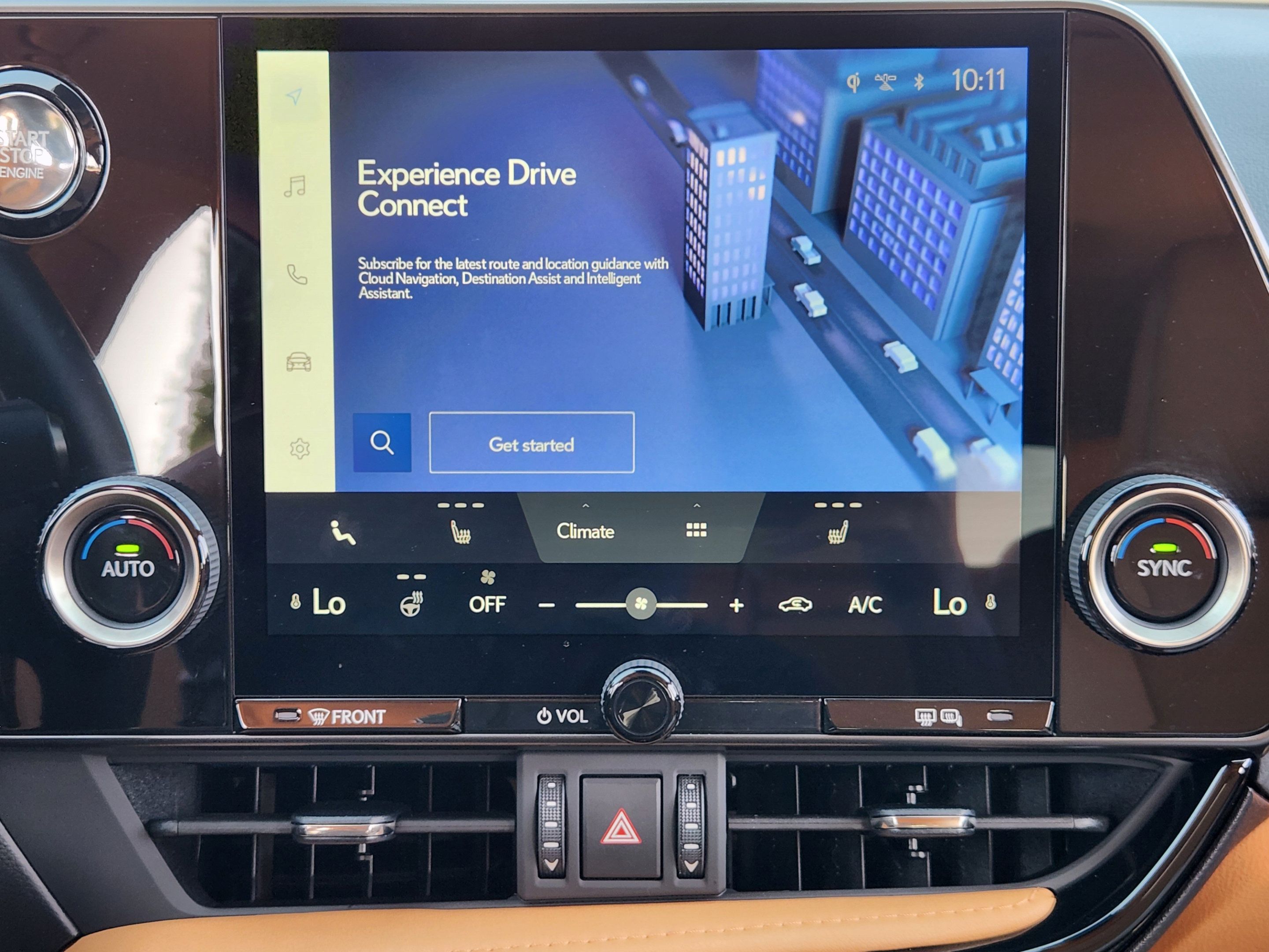 Used 2026 Lexus NX 350 AWD w/ Accessory Package (Z1) image 12