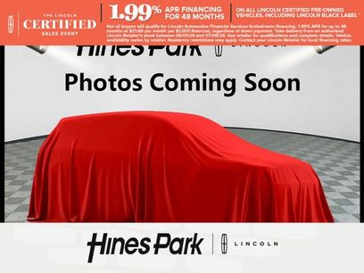 Used 2024 Lincoln Aviator Reserve w/ Equipment Group 201A