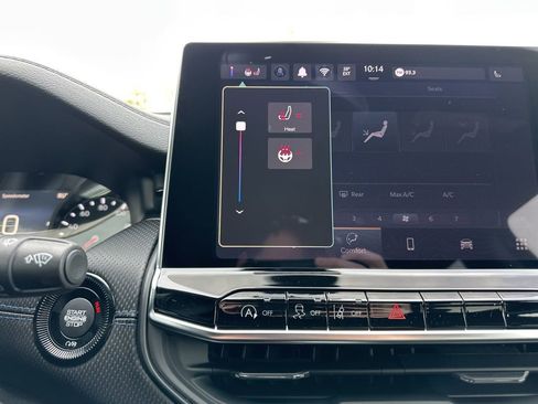 New 2026 Jeep Compass Latitude image 4