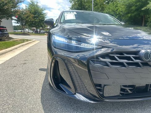 Certified 2026 Audi A6 Premium Plus AWD/4WD image 24