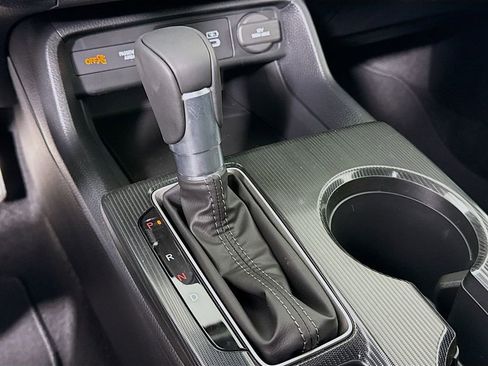 New 2026 Honda Civic Sport image 17