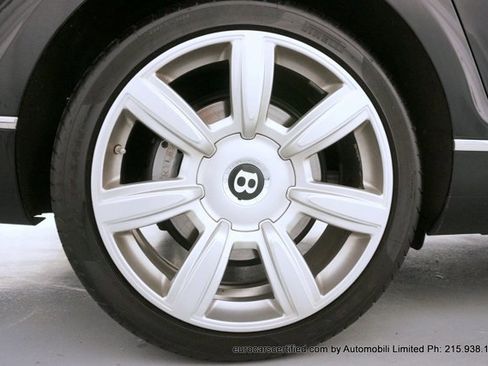 Used 2006 Bentley Flying Spur Flying Spur image 33