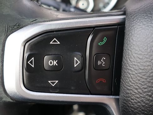 Used 2019 RAM 1500 Big Horn AWD/4WD image 29
