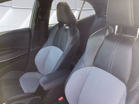 Used 2020 Toyota Corolla XSE FWD image 8