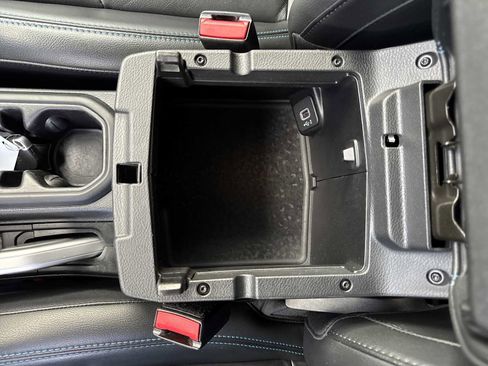 Used 2022 Jeep Wrangler Unlimited Rubicon 4xe w/ Cold Weather Group image 31