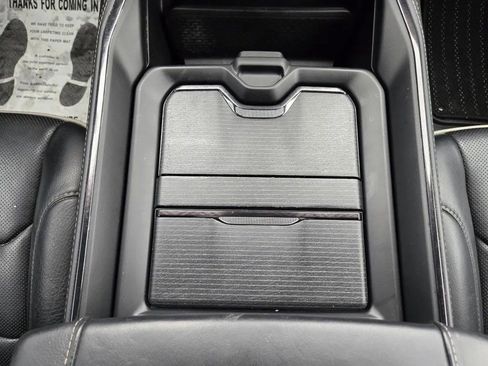 Used 2023 RAM 1500 Limited w/ Trailer Tow Group image 24