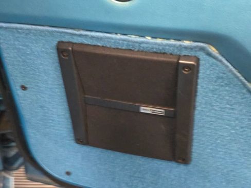 Used 1988 Chevrolet Corvette Base image 70