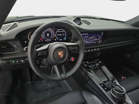 New 2026 Porsche 911 Carrera 4S AWD/4WD image 12
