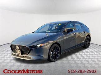 New 2026 MAZDA MAZDA3 Carbon video 1