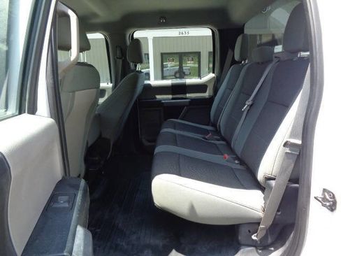 Used 2018 Ford F150 XL w/ XL Power Equipment Group image 20