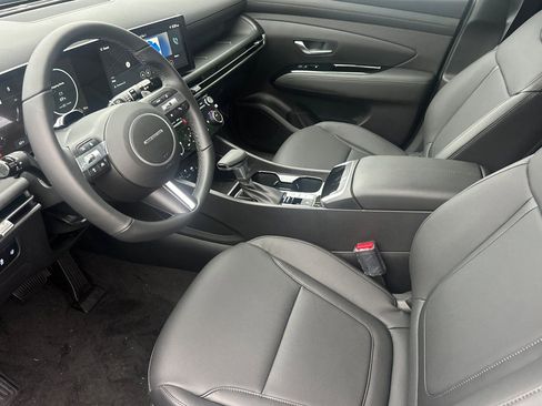 New 2026 Hyundai Santa Cruz XRT AWD/4WD image 10