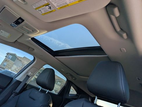 New 2026 Nissan Murano SL image 19