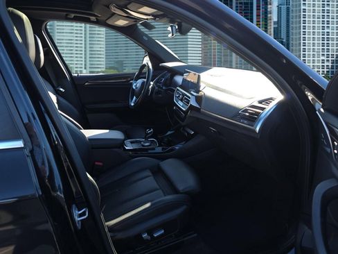 Used 2023 BMW X3 sDrive30i image 25