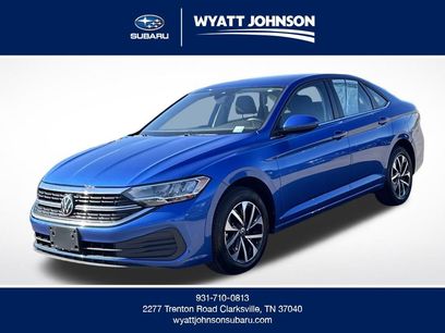 Used 2024 Volkswagen Jetta S