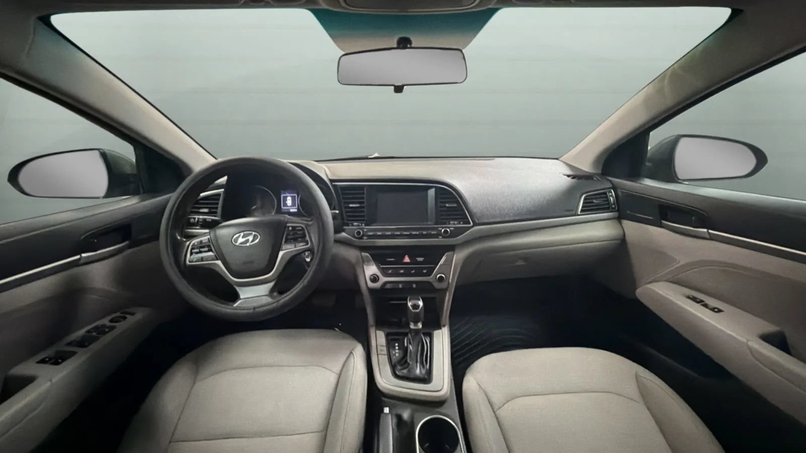 Used 2018 Hyundai Elantra SEL FWD image 10