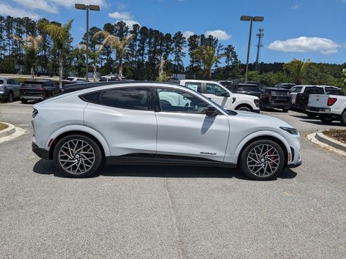 Used 2023 Ford Mustang Mach-E GT w/ GT Performance Edition image 4