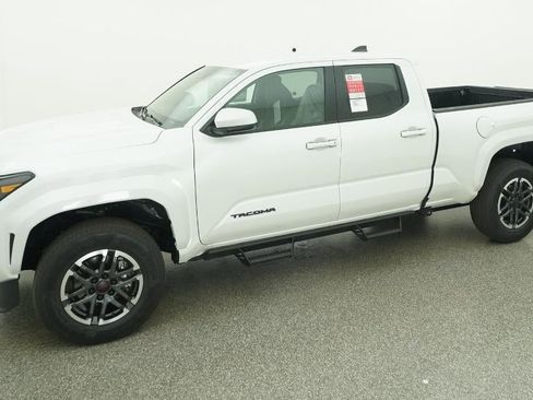 New 2026 Toyota Tacoma TRD Sport image 35