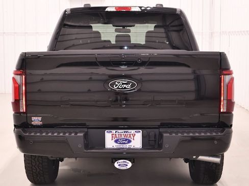 New 2026 Ford F150 Lariat w/ Bed Utility Package AWD/4WD image 8