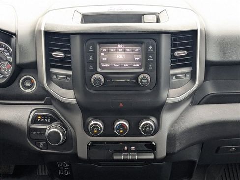 Used 2023 RAM 1500 Big Horn image 17
