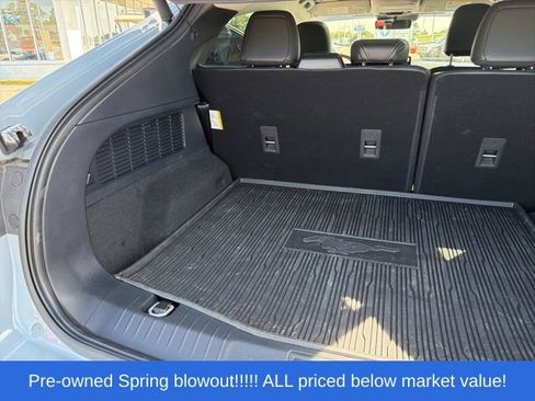 Used 2024 Ford Mustang Mach-E Premium RWD image 29