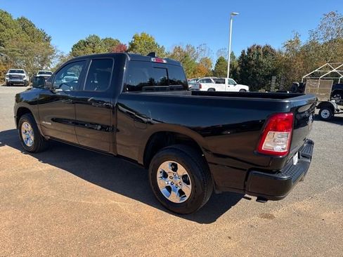 Used 2024 RAM 1500 Big Horn image 3