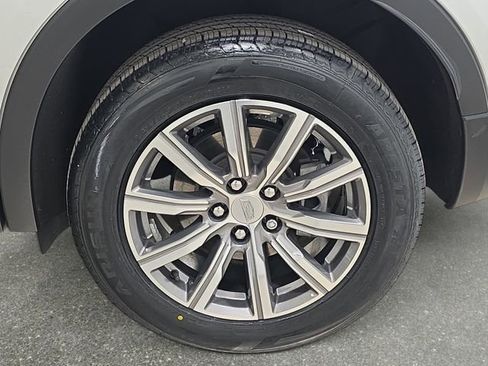 Used 2020 Cadillac XT4 Sport AWD/4WD image 29