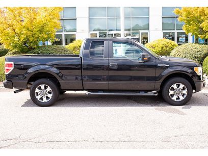Used 2012 Ford F150 XLT w/ XLT Custom Pkg