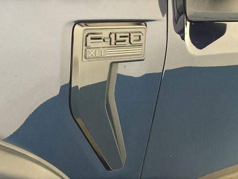 Used 2024 Ford F150 XLT w/ Equipment Group 302A MID AWD/4WD image 44