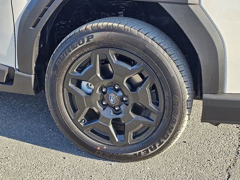 New 2026 Subaru Outback Limited AWD/4WD image 7