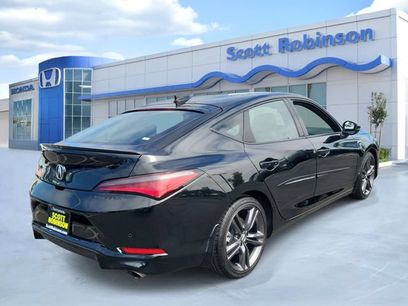 Used 2024 Acura Integra A-Spec