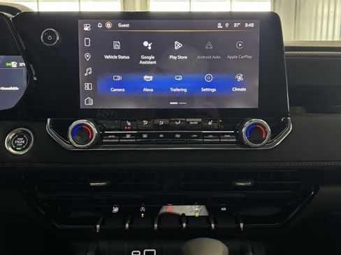 New 2025 Chevrolet Colorado Z71 w/ Technology Package image 22