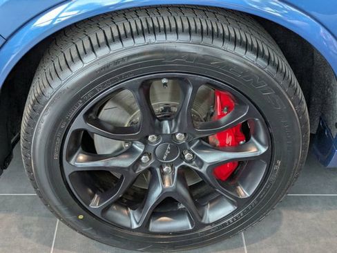 Used 2023 Dodge Durango SRT Hellcat AWD/4WD image 8