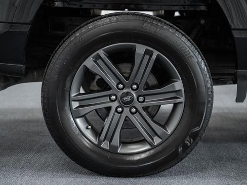 Certified 2023 Ford F150 Lariat w/ Equipment Group 502A High image 26