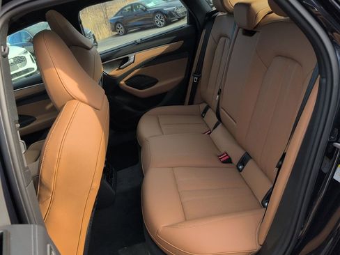 New 2026 Audi A6 Premium Plus image 22