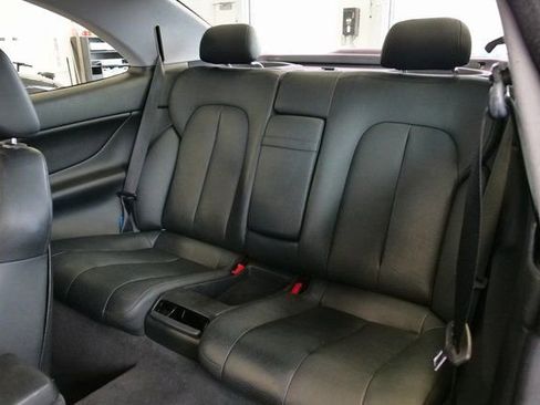 Used 2002 Mercedes-Benz CLK 320 Coupe image 12