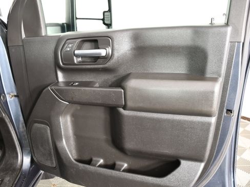 Used 2020 Chevrolet Silverado 2500 W/T w/ WT Fleet Convenience Package RWD image 42