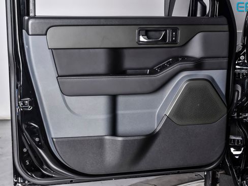 New 2025 INEOS Grenadier image 13