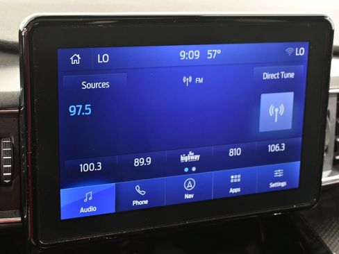 Used 2024 Ford Explorer ST AWD/4WD image 28