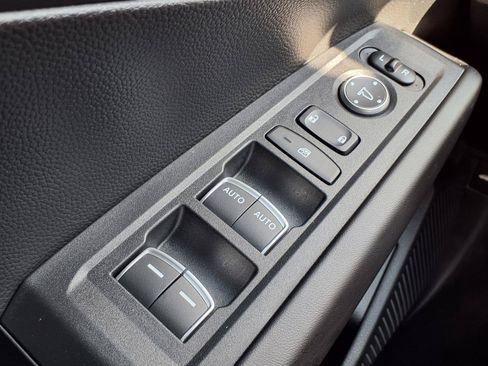 Used 2026 Honda Accord LX image 9