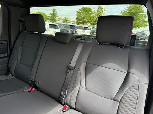 Used 2026 Toyota Tundra SR5 AWD/4WD image 28